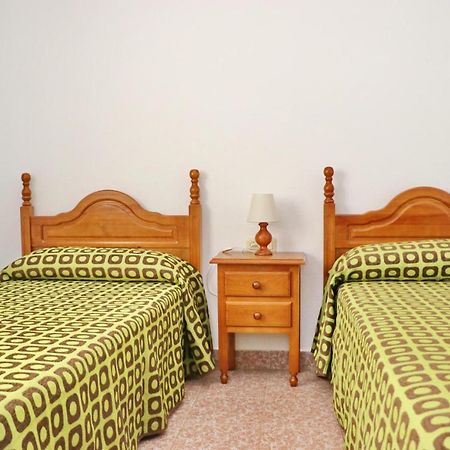 Apartamento Violeta Conil Conil De La Frontera Extérieur photo