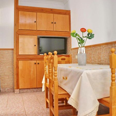 Apartamento Violeta Conil Conil De La Frontera Extérieur photo