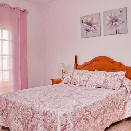 Apartamento Violeta Conil Conil De La Frontera Extérieur photo