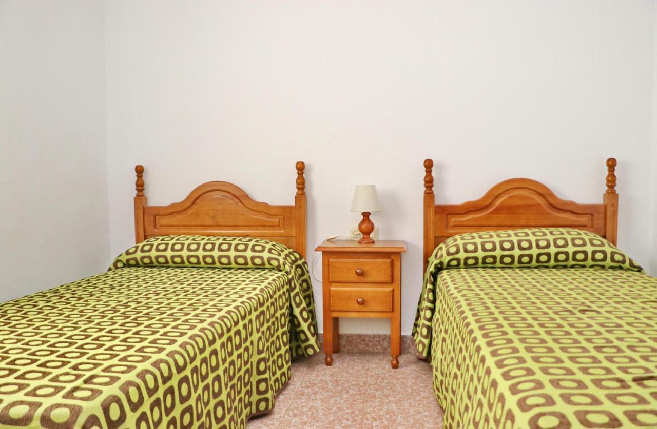 Apartamento Violeta Conil Conil De La Frontera Extérieur photo