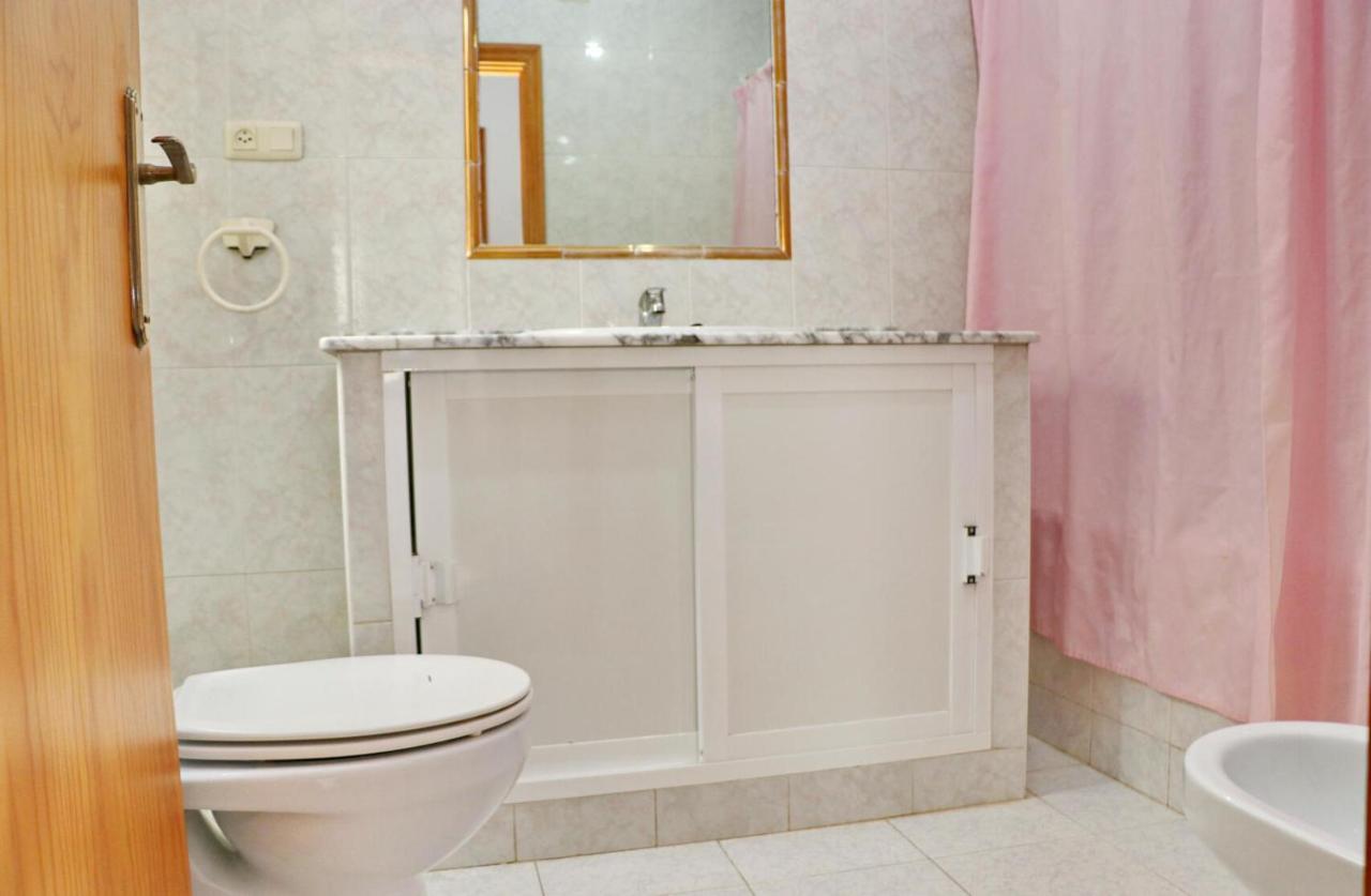 Apartamento Violeta Conil Conil De La Frontera Extérieur photo