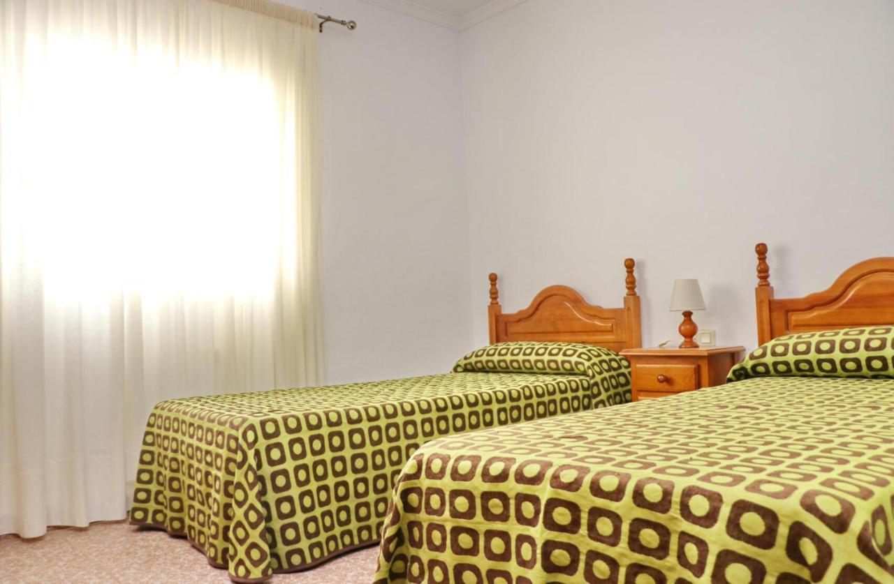 Apartamento Violeta Conil Conil De La Frontera Extérieur photo